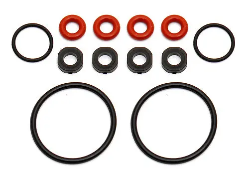Rc8b3 Shock Rebuild Kit 1