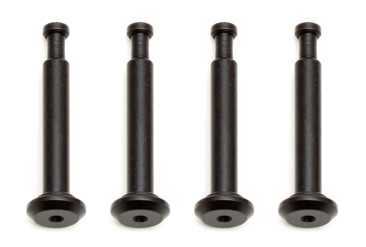 Team Associated Rc8b3 Shock Pins (Ass81197) 1