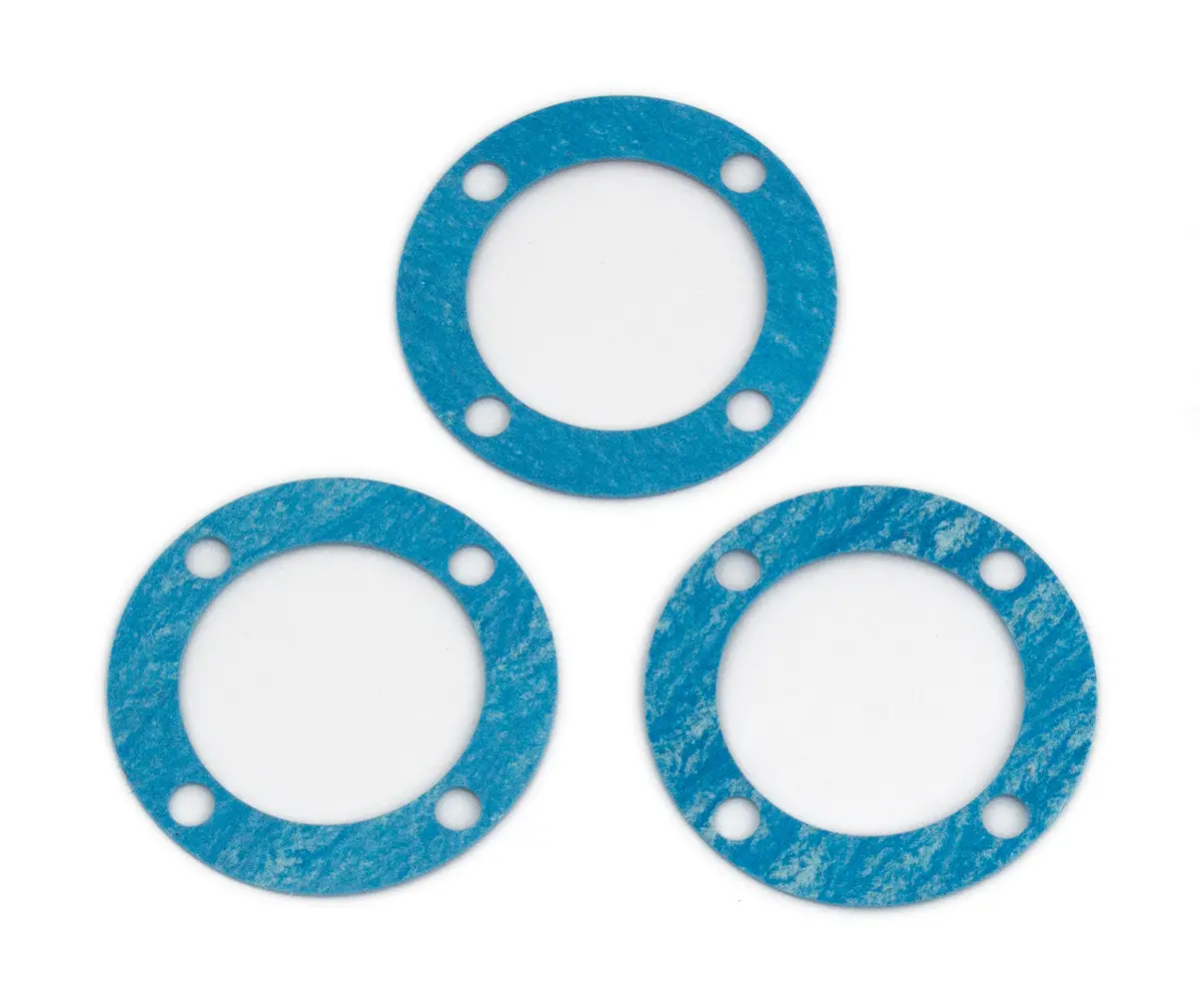 Team Associated Rc8b3.1 Differential Gaskets (Ass81384) 1