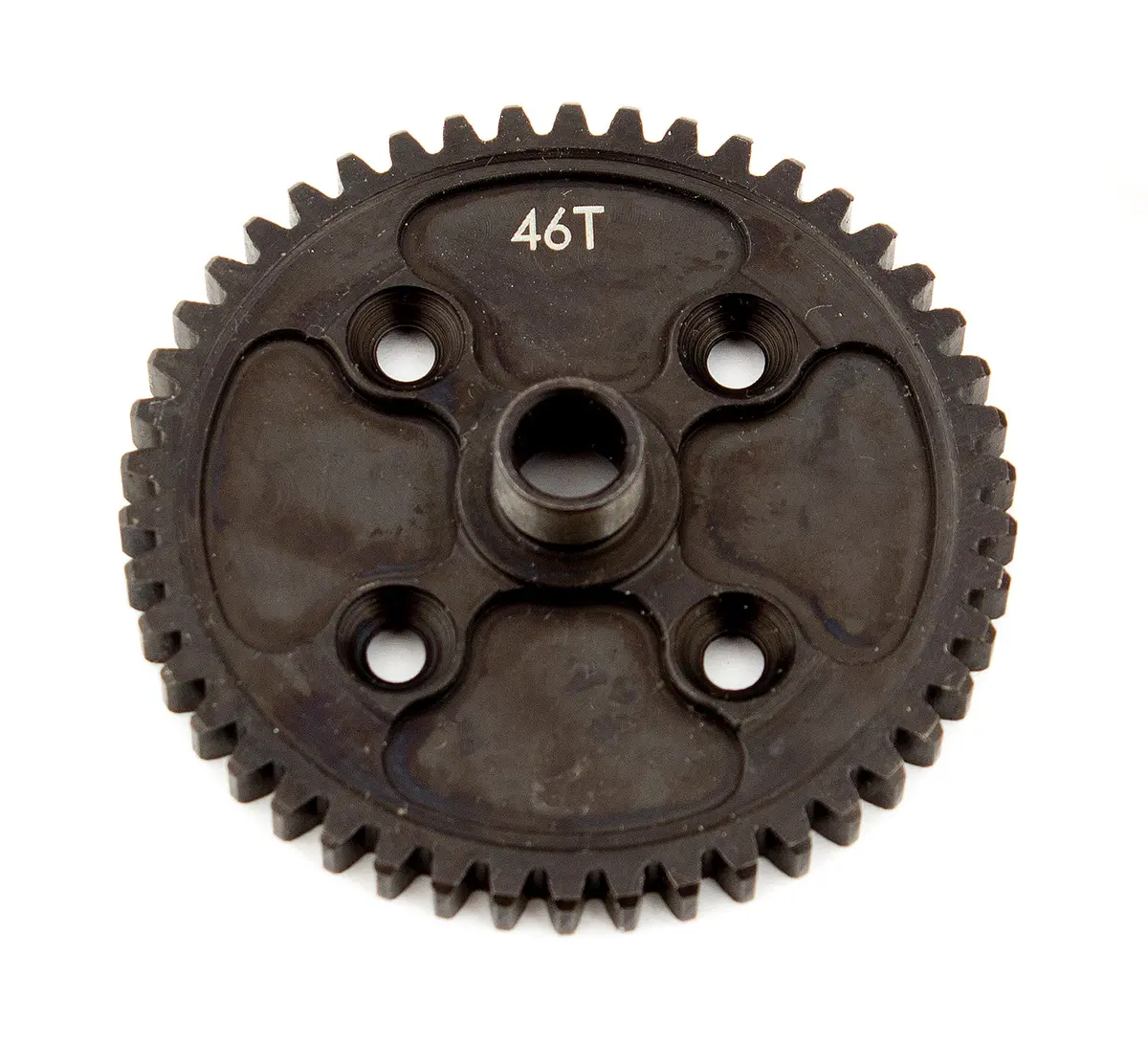 Team Associated Rc8b3.1 Spur Gear, 46T, Mod 1 (Ass81386) 1