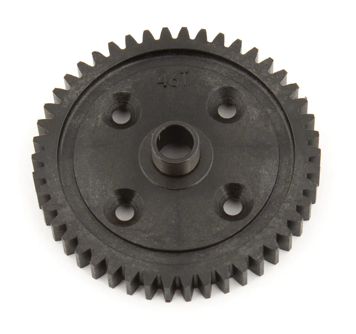 Team Associated Rc8b3.1E Spur Gear, 46T, Mod 1 (Ass81389) 1