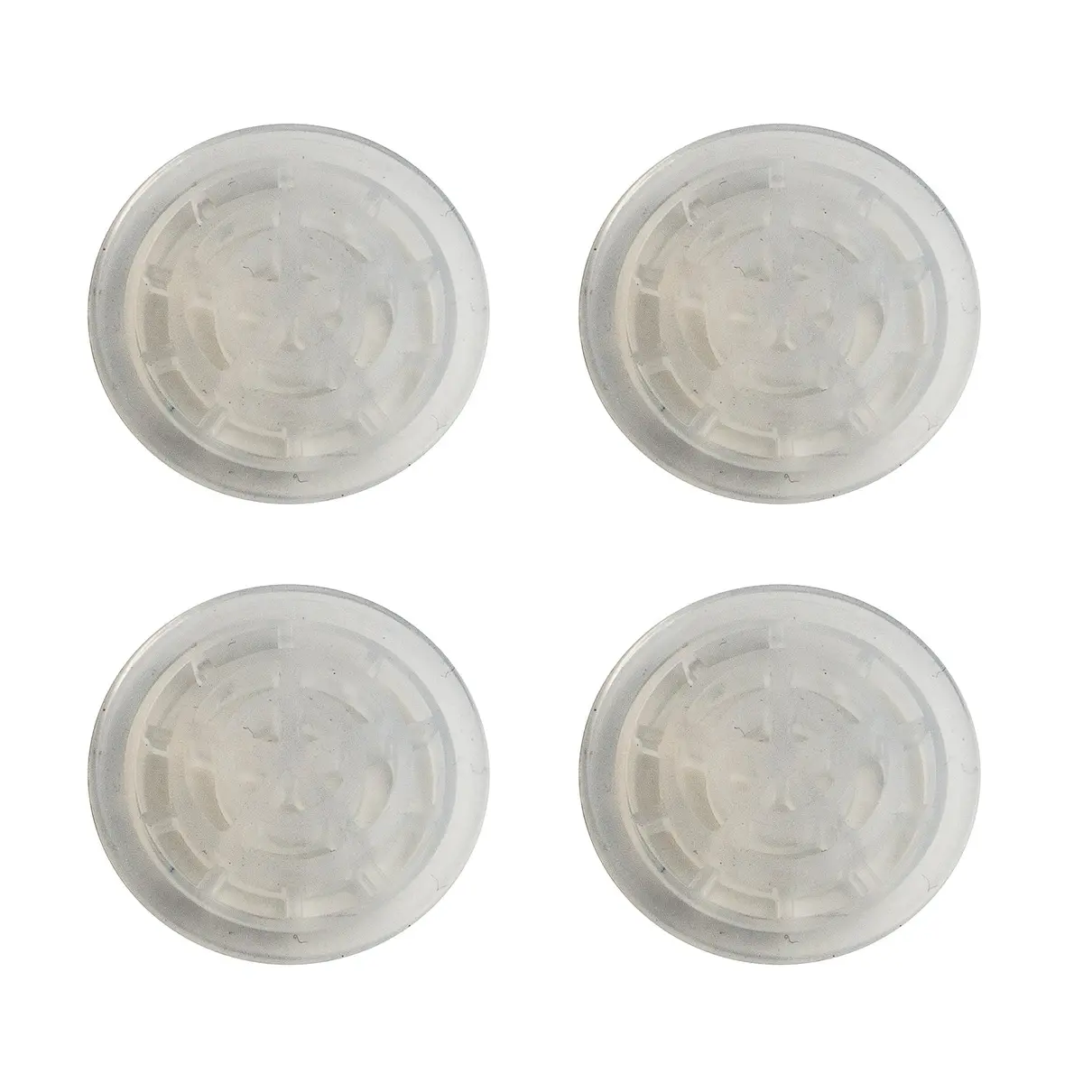 Team Associated Rc8b3 16Mm Shock Bladders, Stiff (Ass81453) 1