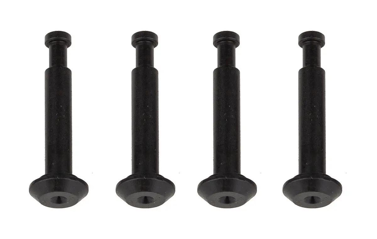 Team Associated Rc8b4 Shock Pin Set (Ass81509) 1
