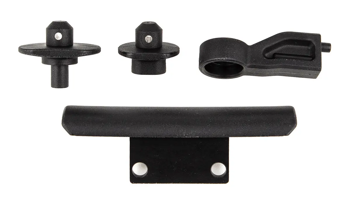 Team Associated Rc8b4 Body Posts (Ass81524) 1