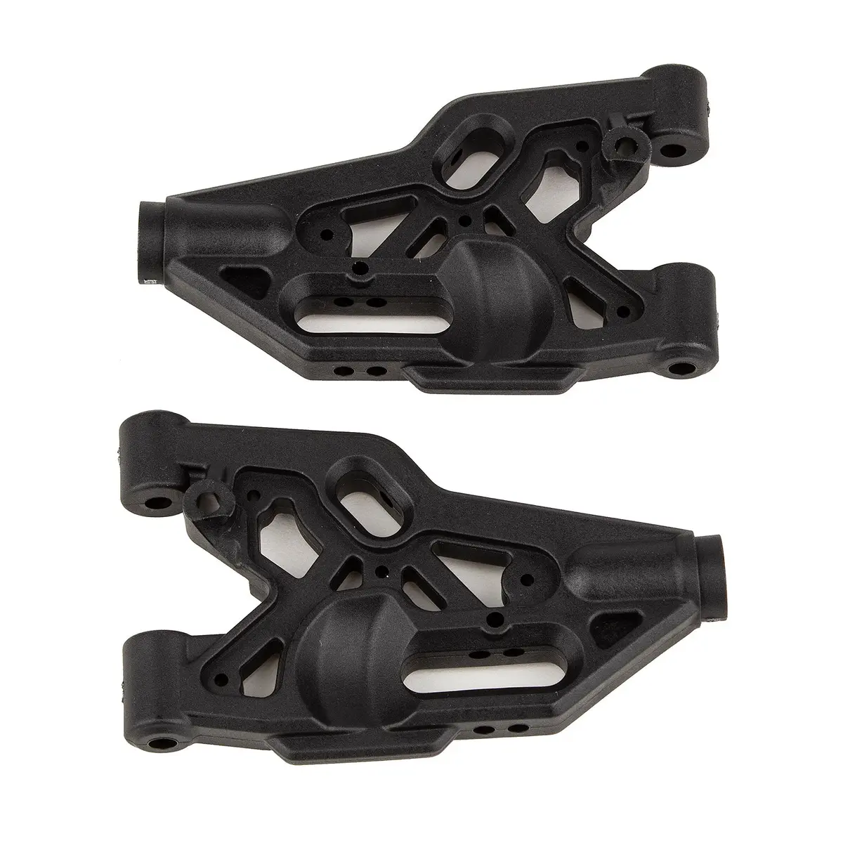 Team Associated Rc8b4 Front Lower Suspension Arms (Ass81528) 1