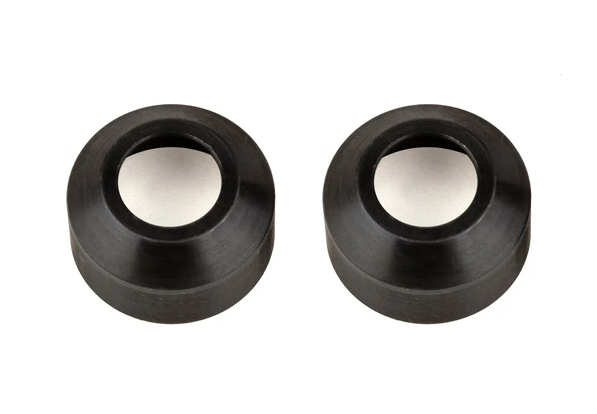 Team Associated Rc8b4 Cva Axle Sleeve Set (Ass81548) 1