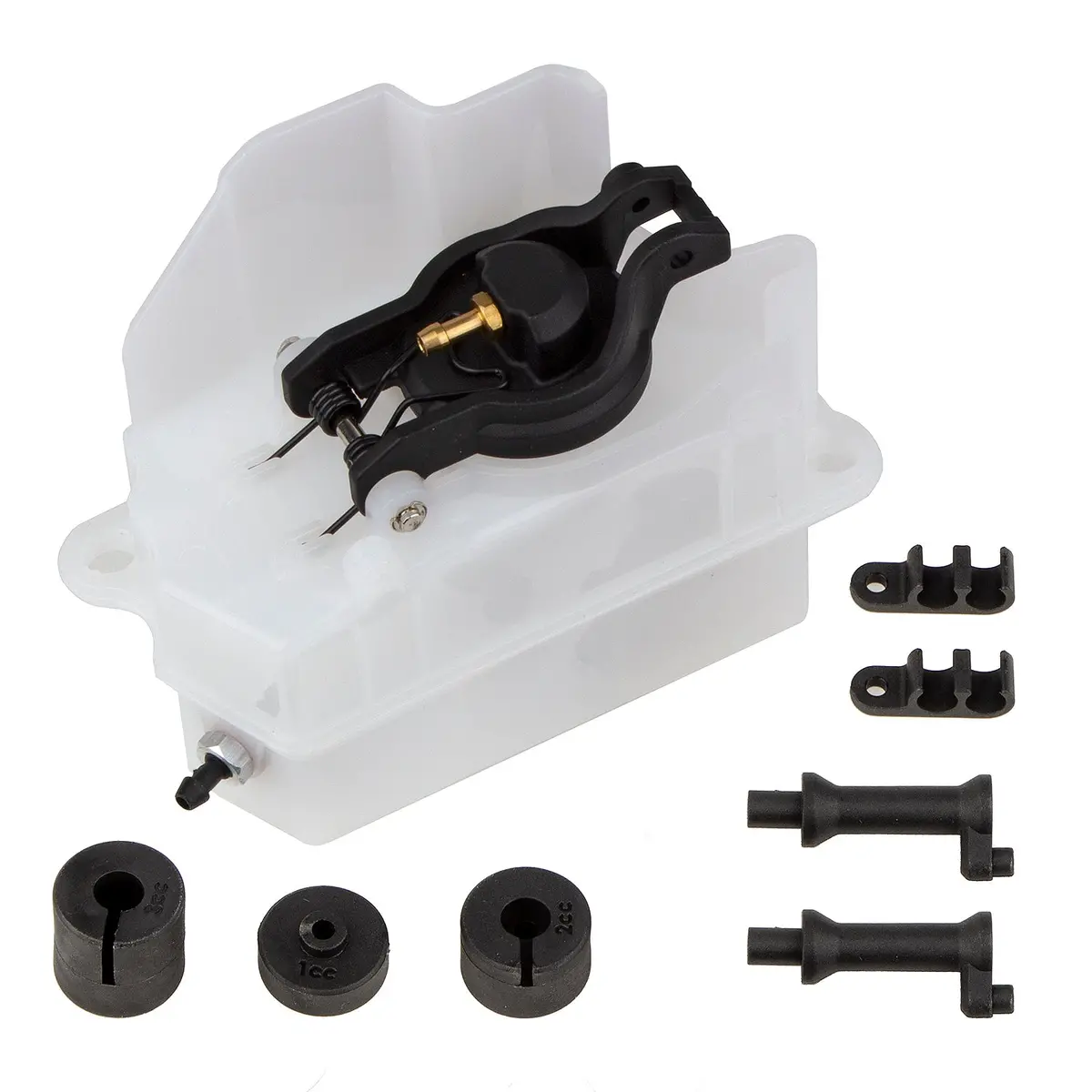 Team Associated Rc8b4 Fuel Tank (Ass81557) 1