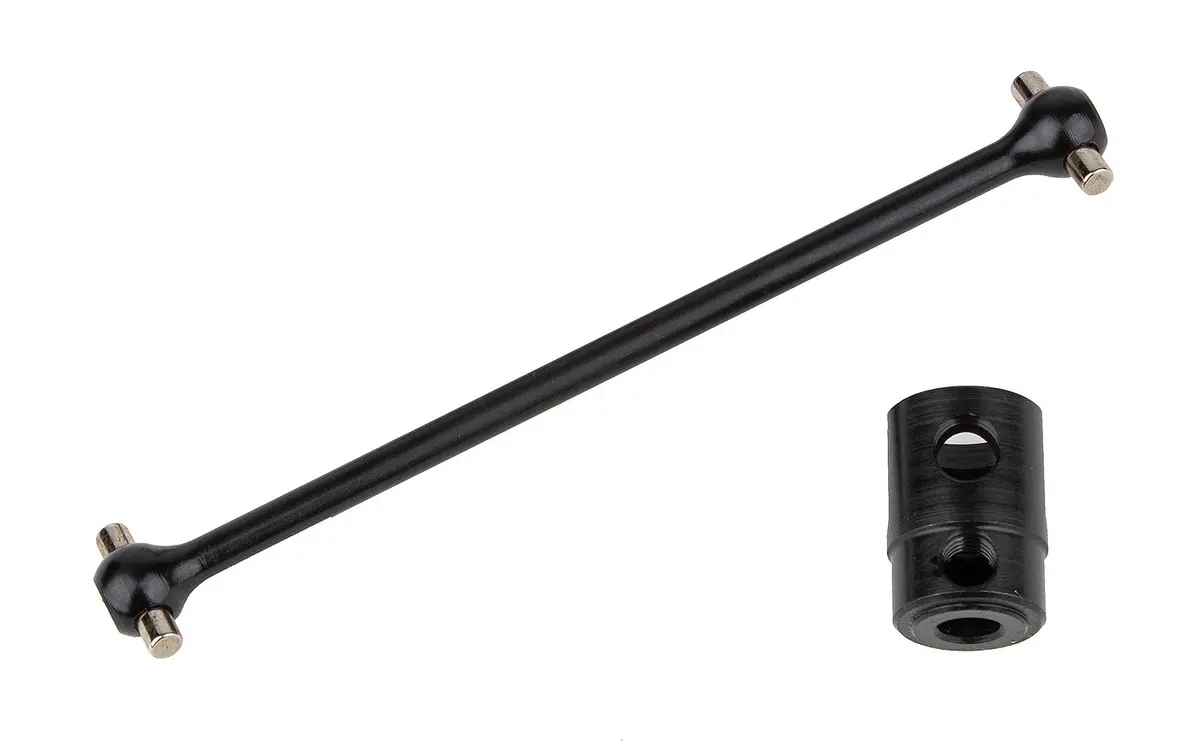 Team Associated Rc8b4 Center Dogbone Set, 86.5Mm (Ass81564) 1
