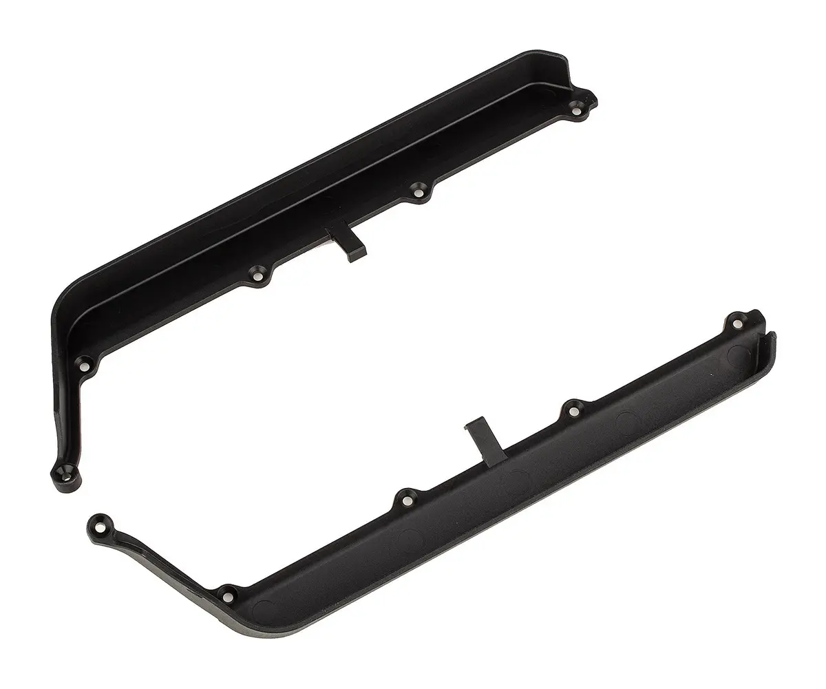 Team Associated Rc8b4e Side Guards (Ass81570) 1