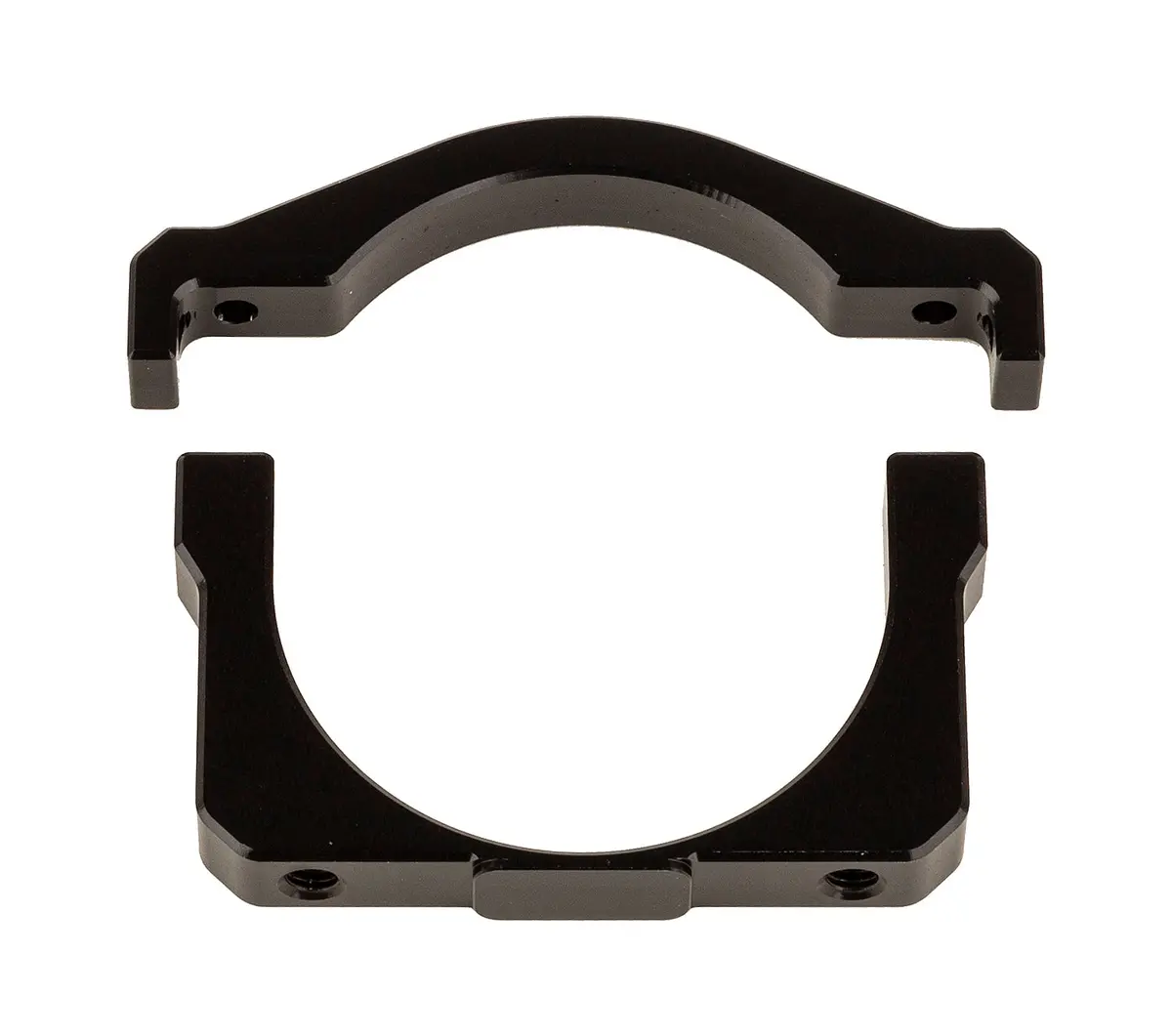 Team Associated Rc8b4e Motor Mount Set (Ass81582) 1
