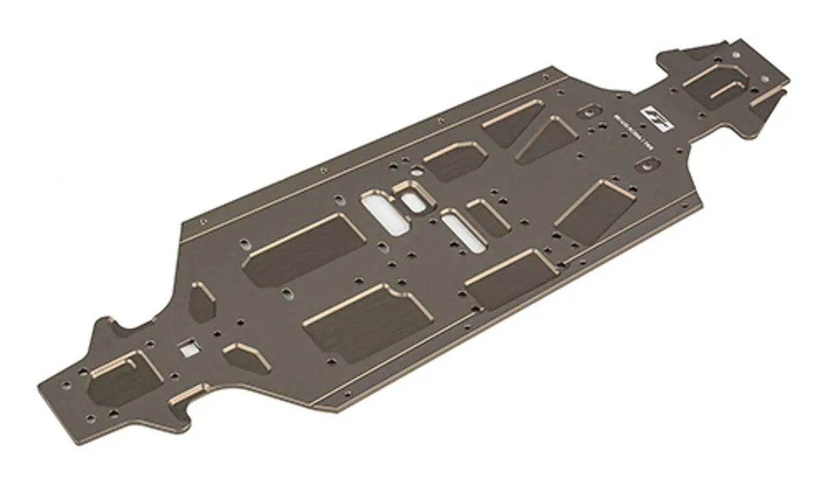 Rc8b4.1 Ft Chassis, Fwb 1