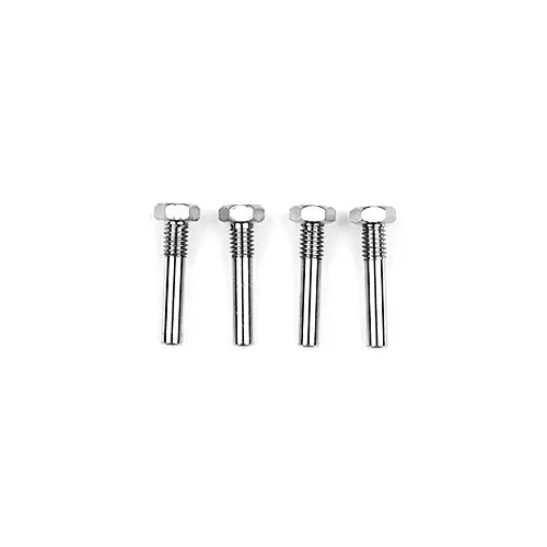 Rc8b4.1 Ft Titanium Shock Pins, 5.5Mm Hex 1