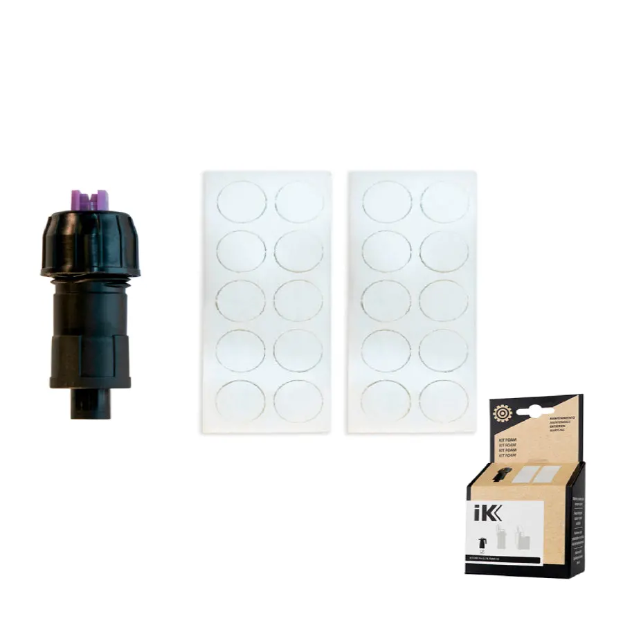 Ik Foam Pro 2, Plus, Replacement Parts 2