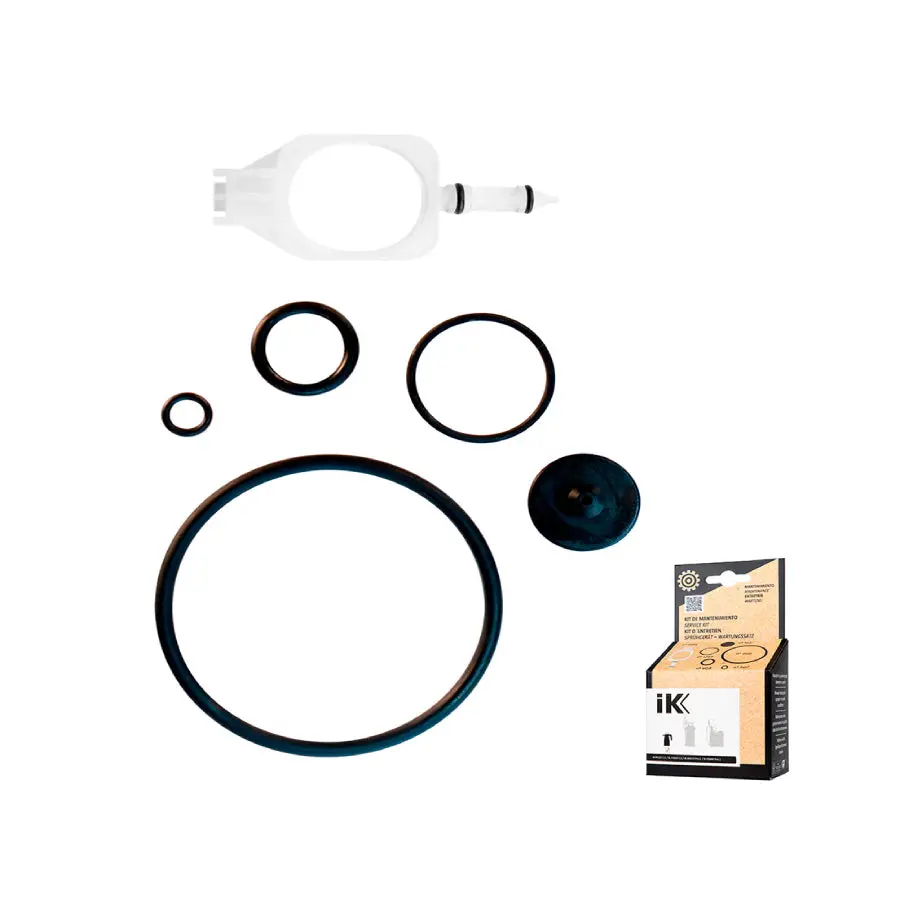 Ik Foam Pro 2, Plus, Replacement Parts 3