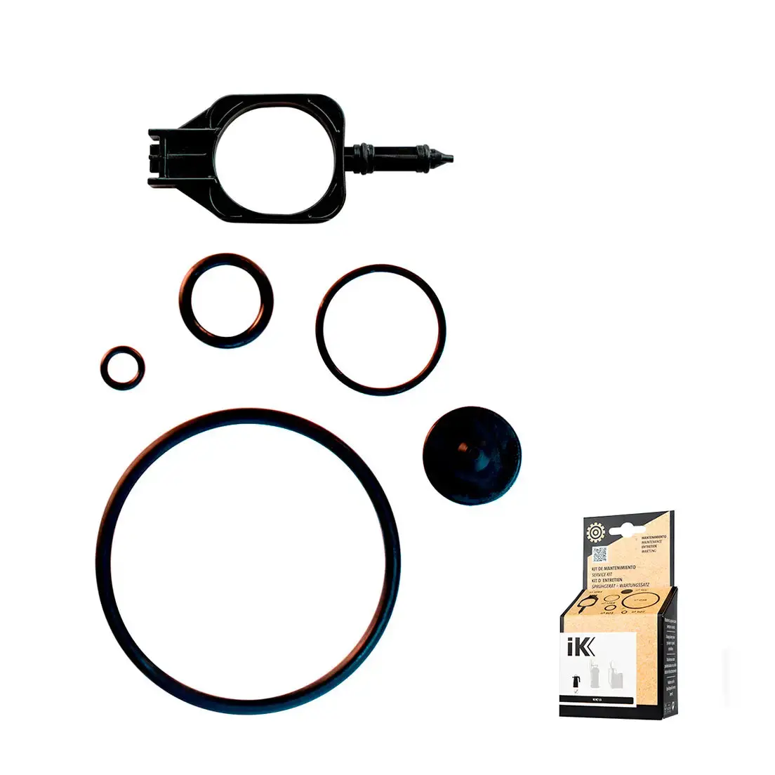 Ik Hc 1.5 Maintenance Kit 81774874 1