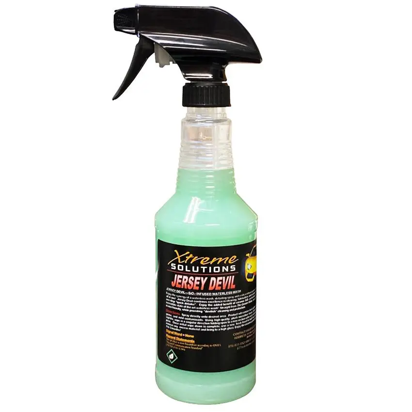 Xtreme Solutions Jersey Devil 16Oz 1