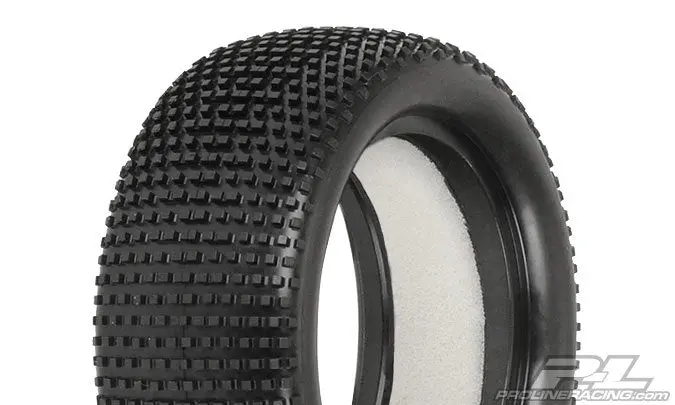 Holeshot 2.0 2.2" M4 4Wd Fr Ty Pr8207-03 1