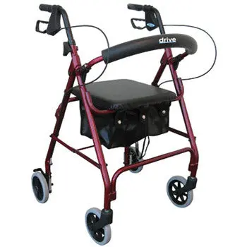 Go-Lite W/6" Wheels 1