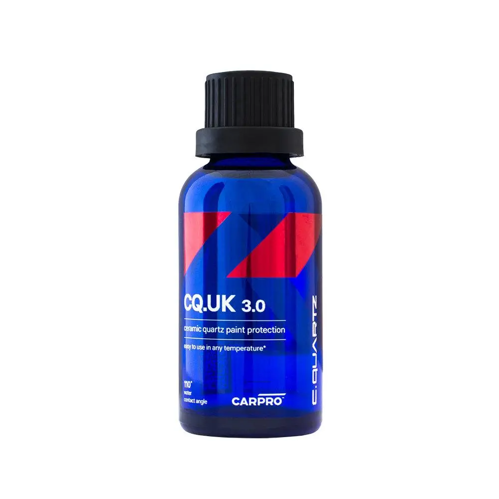 Carpro Cquartz Cquk 3.0 10Ml 1