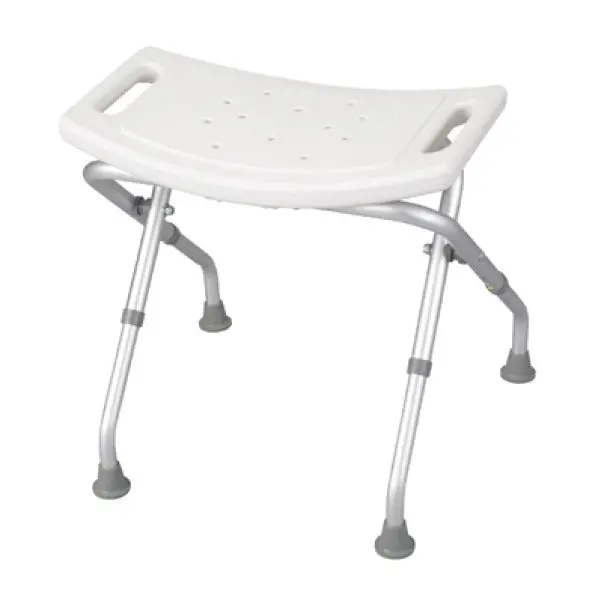 Folding Shower Bench 2