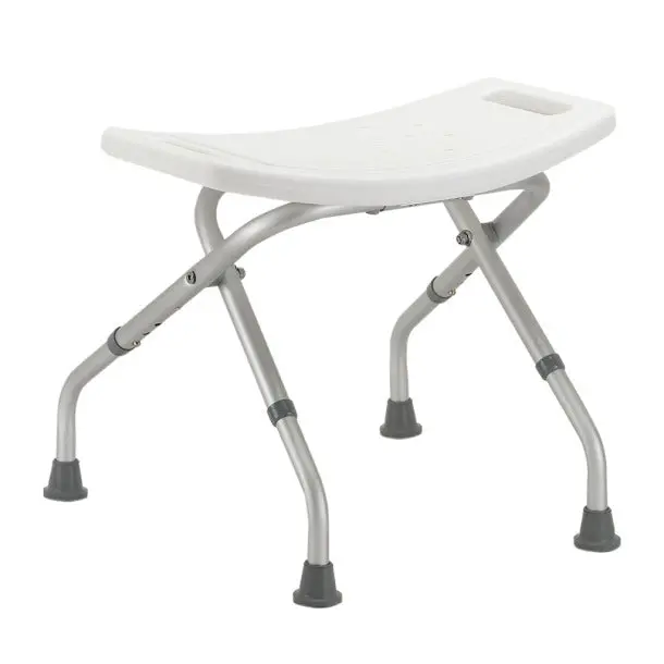 Folding Shower Bench 1