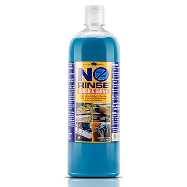 Optimum Onr No Rinse Wash And Shine 32Oz Rev6 2