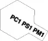 Tamiya 86001 Ps-1 White - 100Ml Spray Can 1