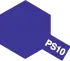 Tamiya 86010 Ps-10 Purple - 100Ml Spray Can 1