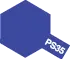 Tamiya 86035 Ps-35 Blue Violet - 100Ml Spray Can 1