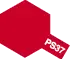 Tamiya 86037 Ps-37 Translucent Red- 100Ml Spray Can 1