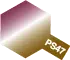Tamiya 86047 Ps-47 Iridescent Pink/Gold- 100Ml Spray Can 1