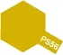 Tamiya 86056 Ps-56 Mustard Yellow - 100Ml Spray Can 1