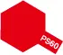 Tamiya 86060 Ps-60 Mica Red  - 100Ml Spray Can 1