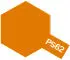 Tamiya 86062 Ps-62 Pure Orange - 100Ml Spray Can 1