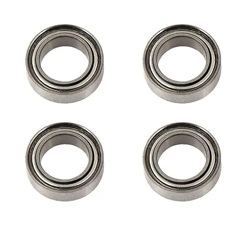 Ft Bearings, 5X8x2.5 Mm 1