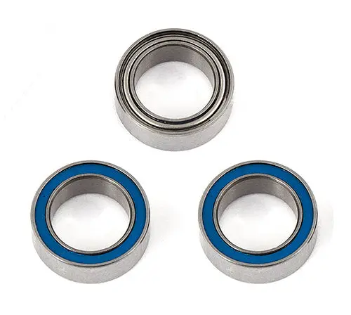 Ft Bearings, .250 X .375 X .1 In 1