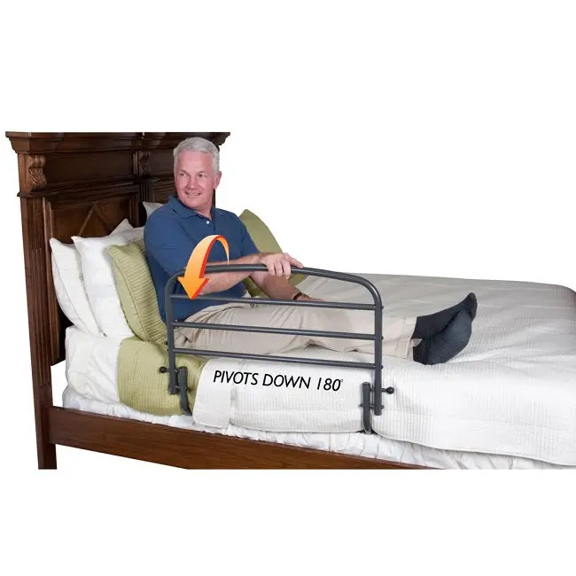 30" Safety Bed Rail 1