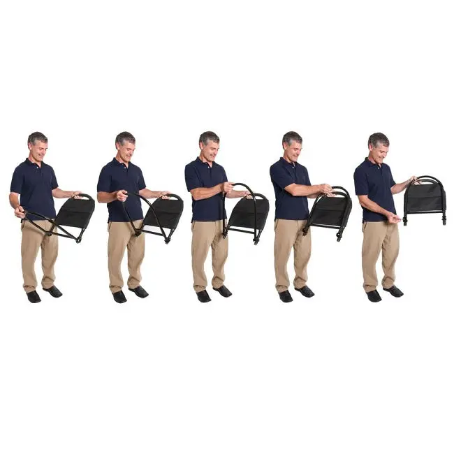 Advantage Bed Rail W/Organizer 1
