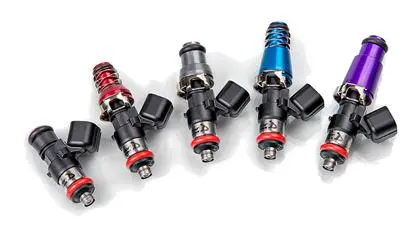 Injector Dynamics - Id1750-Xds - Honda S2000 F Series 2000-2005 Fuel Injectors 2