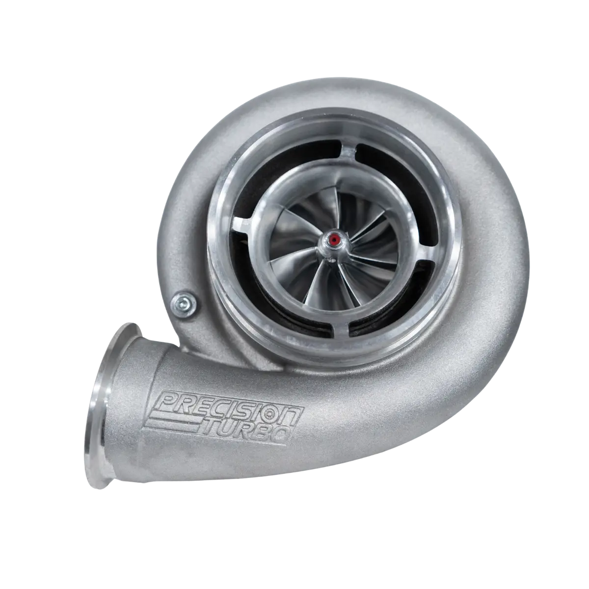 Precision Turbo And Engine - Next Gen 8891 Pro Mod - Race Turbocharger 1
