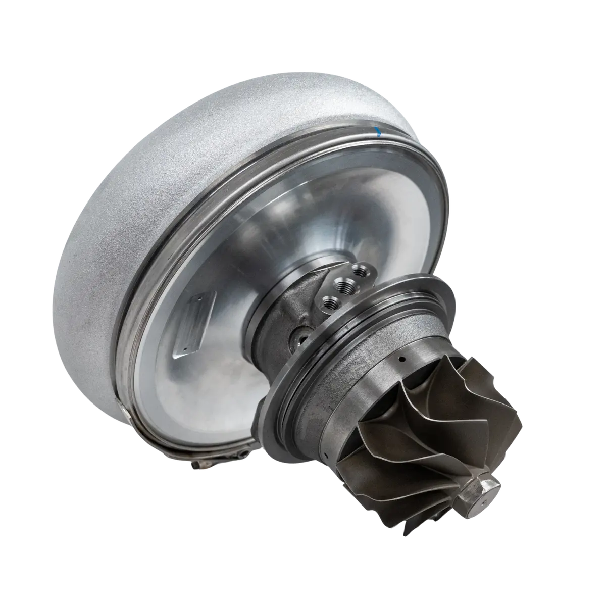Precision Turbo And Engine - Next Gen 8691 Pro Mod - Race Turbocharger 4