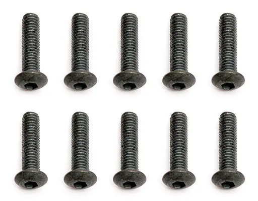 Screws, M3x12 Mm Bhcs 1
