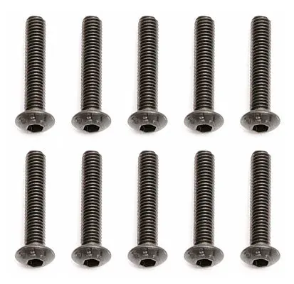 Screws, M3x16 Mm Bhcs 1