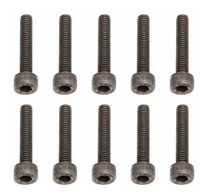 Screws, M3x16 Mm Shcs 1