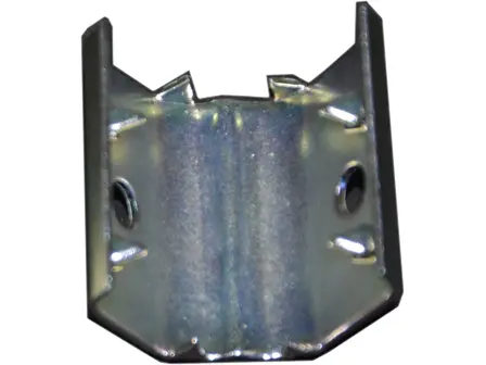 Cover Shock Cord Splice Clips 1