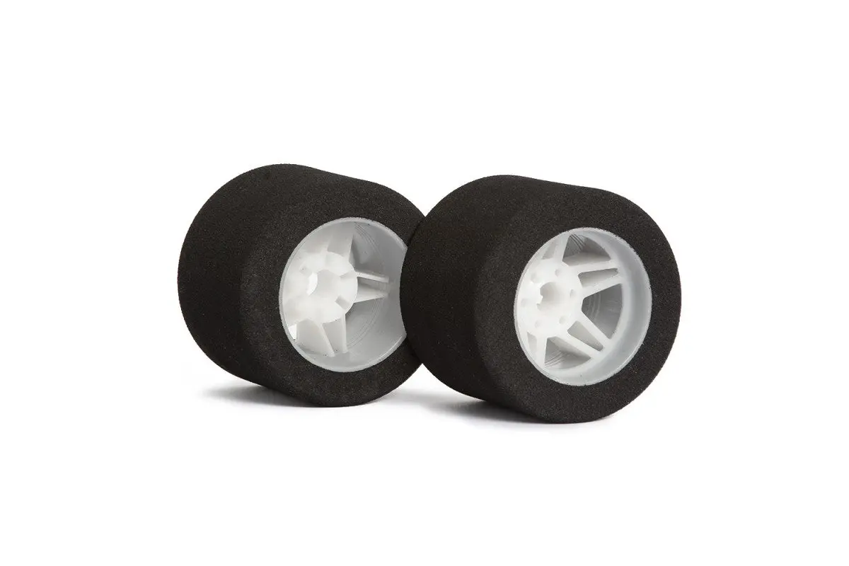 Matrix Racing Tires Five Rear 1-8 Mx-8P35fl Rear Five Light 35 Rc Model Tires 1