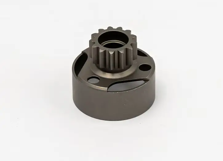 Ong Clutch Bell 14T 1