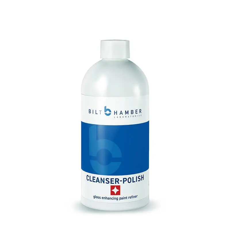 Bilt Hamber Cleanser Polish 500Ml 1
