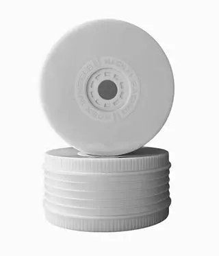 Mach-1 Fx Apex Wheels 1:8 Bulk Pack 2