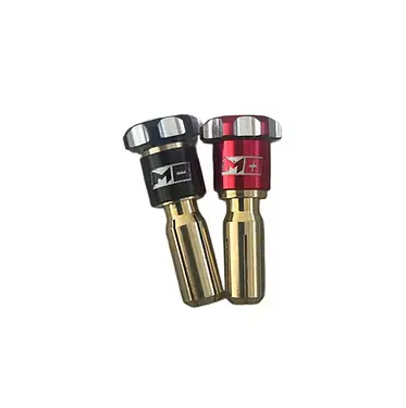 Monster Gripz W/ 5Mm Bullets 1